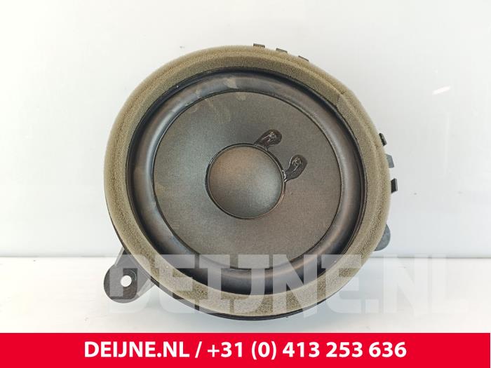 Volvo V60 Lautsprecher O274706