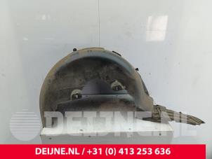 Citroen Jumpy Wheel arch liner O274709 photo 2