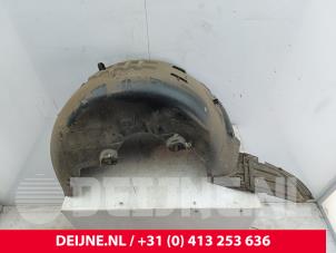Citroen Jumpy Wheel arch liner O274709 photo 3