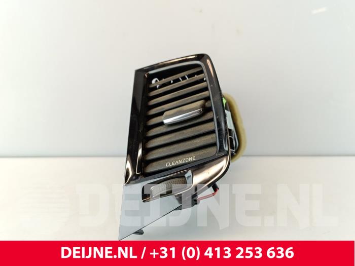 Volvo XC90 Luftgitter Armaturenbrett O274712