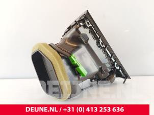 Volvo XC90 Luchtrooster Dashboard O274712 foto 3