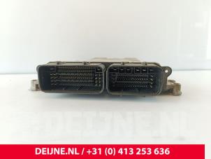 Citroen Jumpy Engine management computer O274716 photo 3