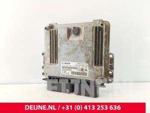 Gebruikte Computer Motormanagement Citroen Jumpy 1.5 Blue HDi 120 Prijs € 272,25 Inclusief btw aangeboden door van Deijne Onderdelen Uden B.V.