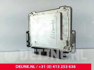 Citroen Jumpy Engine management computer O274716 photo 2