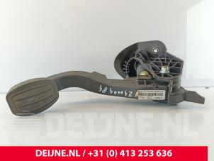 Toyota Pro-Ace Clutch pedal O274718 photo 2