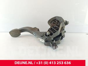 Gebruikte Koppelingspedaal Toyota ProAce Verso 1.5 D-4D 120 Prijs € 66,55 Inclusief btw aangeboden door van Deijne Onderdelen Uden B.V.