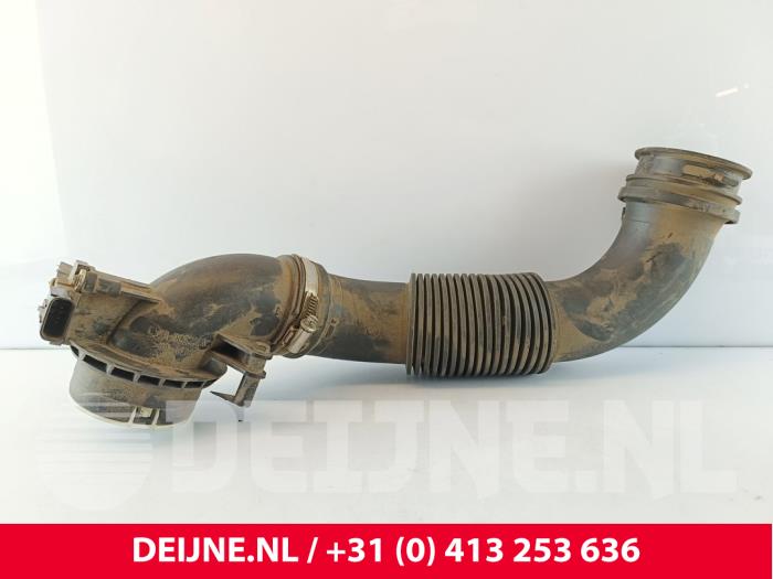 Ford Transit Connect Aanzuigslang Lucht O274719
