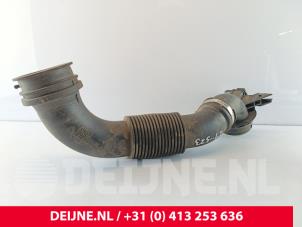 Ford Transit Connect Ansaugschlauch Luft O274719 foto 2