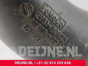 Ford Transit Connect Ansaugschlauch Luft O274719 foto 3