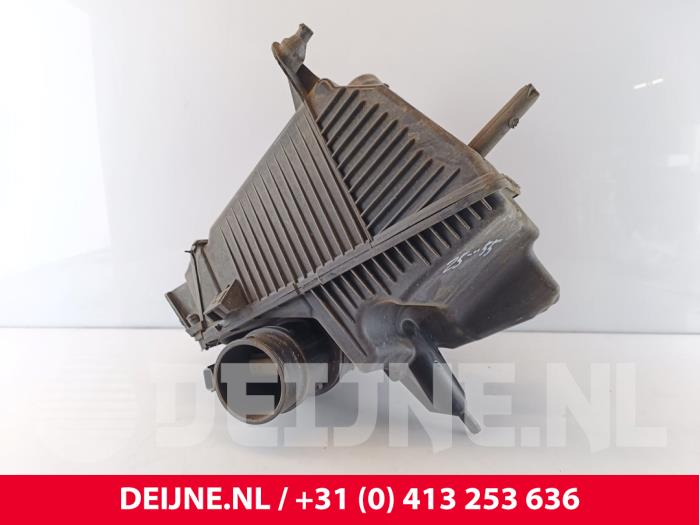 Mercedes Citan Luchtfilterhuis O274720
