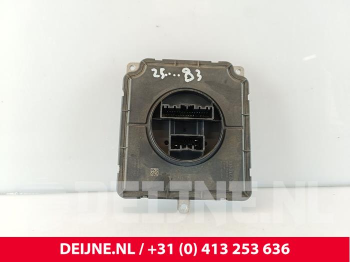 Lynk & Co 01 Module LED koplamp O274721