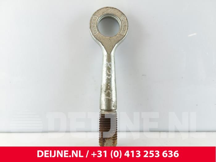 Iveco New Daily Abschleppöse vorne O274723