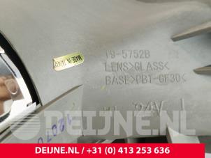 Volvo V70 Fog light, front left O274726 photo 3