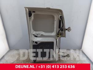 Citroen Jumpy Hecktür Bus-Lieferwagen O274733 foto 3