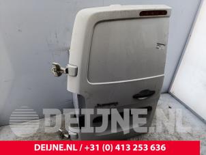 Citroen Jumpy Hecktür Bus-Lieferwagen O274733 foto 2