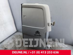 Citroen Jumpy Hecktür Bus-Lieferwagen O274734 foto 2