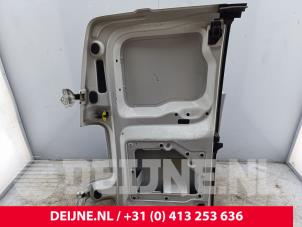 Citroen Jumpy Hecktür Bus-Lieferwagen O274734 foto 3