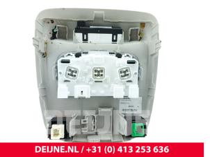 Citroen Jumpy Interior lighting, front O274738 photo 2