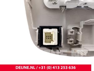 Citroen Jumpy Interior lighting, front O274738 photo 3