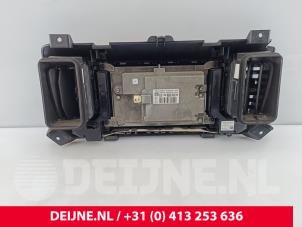 Citroen Jumpy Displays Multi Media Anzeige O274742 foto 2