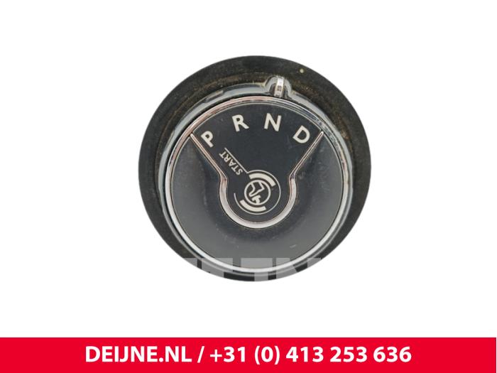 Citroen Jumpy Gear stick O274779