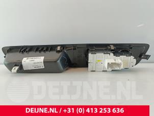 Citroen Jumpy Elektrisch Raam Schakelaar O274745 foto 2