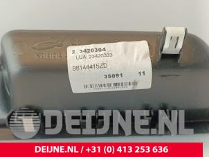 Citroen Jumpy Elektrisch Raam Schakelaar O274745 foto 3