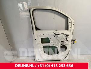 Citroen Jumpy Tür 2-türig links O274756 foto 2