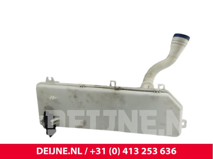Citroen Jumpy Front windscreen washer reservoir O274762