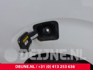 Citroen Jumpy Tank Klep O274776 foto 2