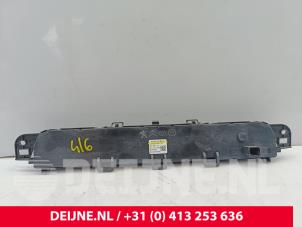 Citroen Jumpy Kachel Bedieningspaneel O274749 foto 2