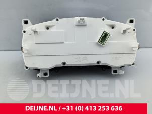 Citroen Jumpy Kilometerteller KM O274750 foto 3