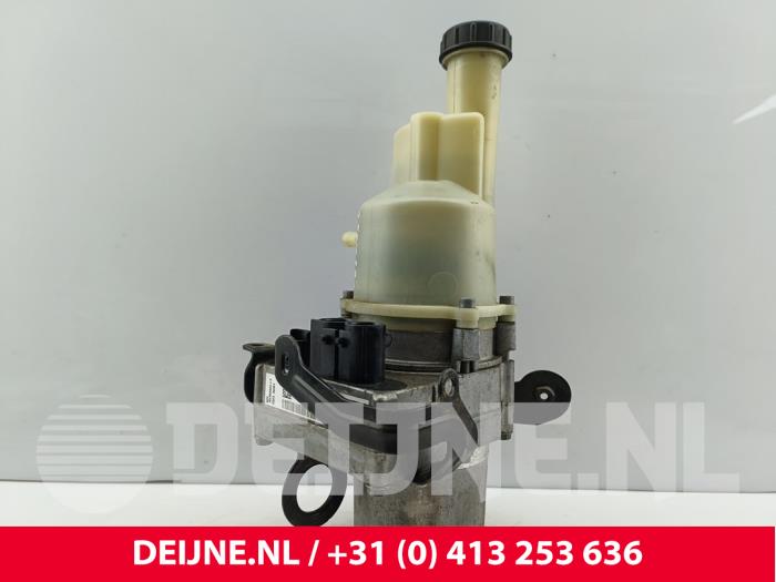 Gebruikte Servopomp Citroen Jumpy 2.0 Blue HDI 145 Prijs € 248,05 Inclusief btw aangeboden door van Deijne Onderdelen Uden B.V.