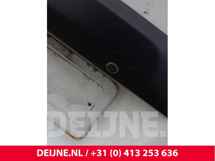 Citroen Jumpy Achteruitrij Camera O274783