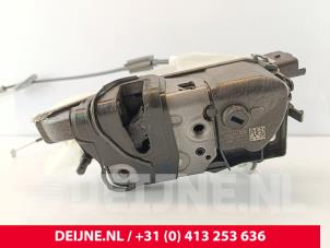 Citroen Jumpy Deurslot Mechaniek 2Deurs links O274785 foto 3