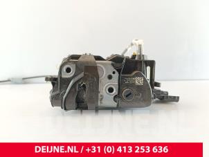 Citroen Jumpy Deurslot Mechaniek 2Deurs rechts O274788 foto 3