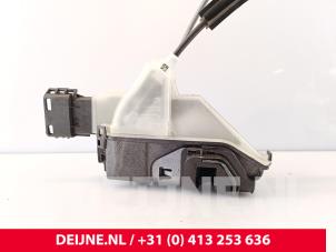 Citroen Jumpy Deurslot Mechaniek 2Deurs rechts O274788 foto 2