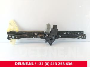 Citroen Jumpy Fenstermechanik 2-türig rechts vorne O274789 foto 2