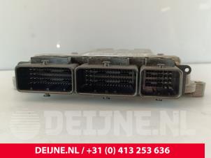 Renault Trafic Engine management computer O274794 photo 3