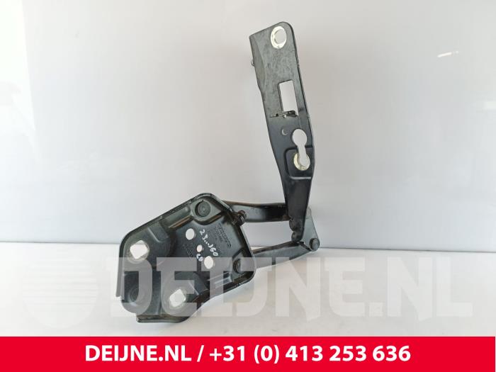 Volvo XC40 Motorhaube Scharnier O274796
