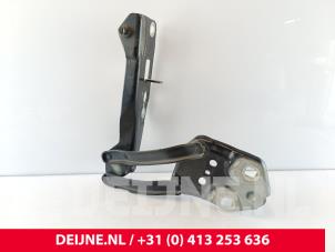 Volvo XC40 Motorhaube Scharnier O274796 foto 2
