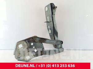 Volvo XC40 Motorhaube Scharnier O274797 foto 2