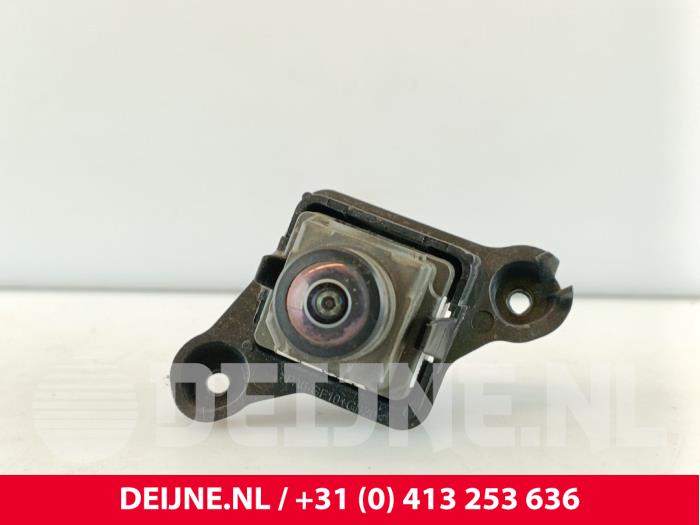 Volvo XC60 Spiegelkamera links O274803