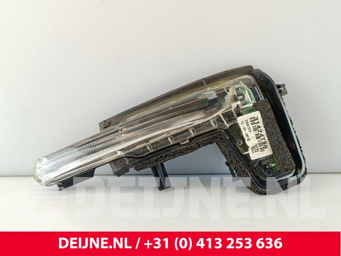 Volvo XC60 Knipperlicht spiegel links O274804