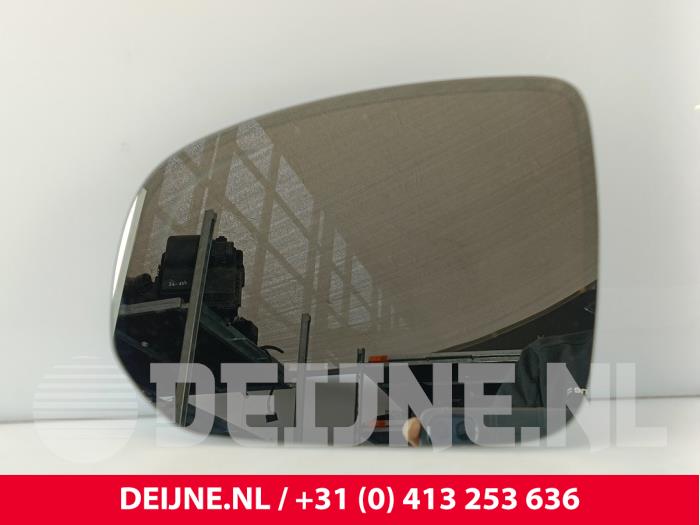 Volvo XC60 Spiegelglas links O274806