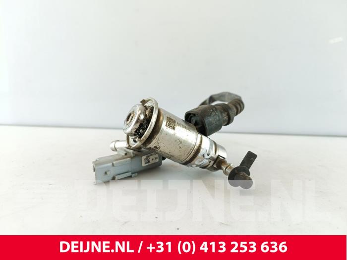 Renault Master Adblue injector O274807