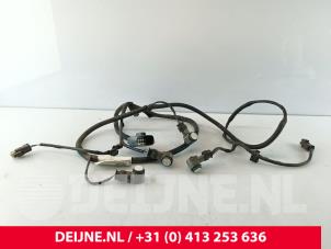 Gebruikte Parkeersensor set Volvo XC60 I (DZ) 3.0 T6 24V AWD Prijs € 65,00 Margeregeling aangeboden door van Deijne Onderdelen Uden B.V.