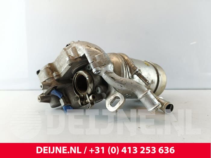 Volkswagen Crafter EGR koeler O274812