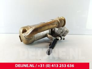 Volkswagen Crafter AGR Kühler O274812 foto 2