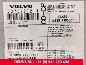 Volvo XC90 CD Speler O274824 foto 3